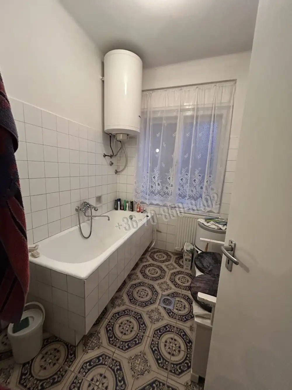 Komárom-Esztergom megye - Tát