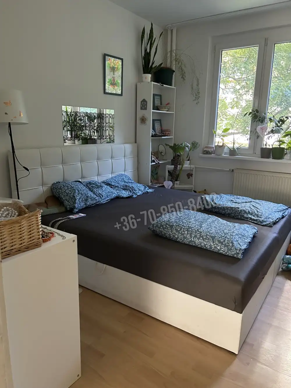 Budapest, XV. kerület - Újpalota