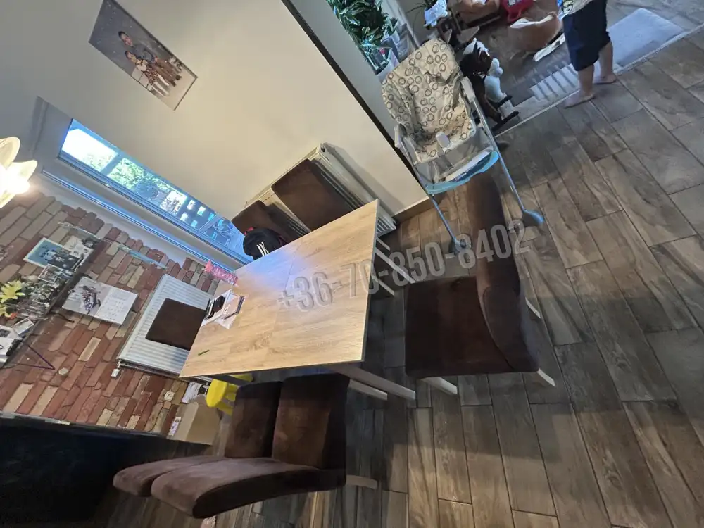 Budapest, XV. kerület - Újpalota