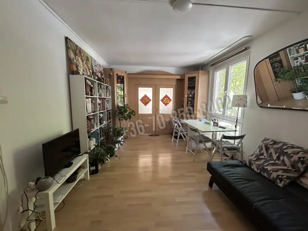 Budapest, XV. kerület - Újpalota