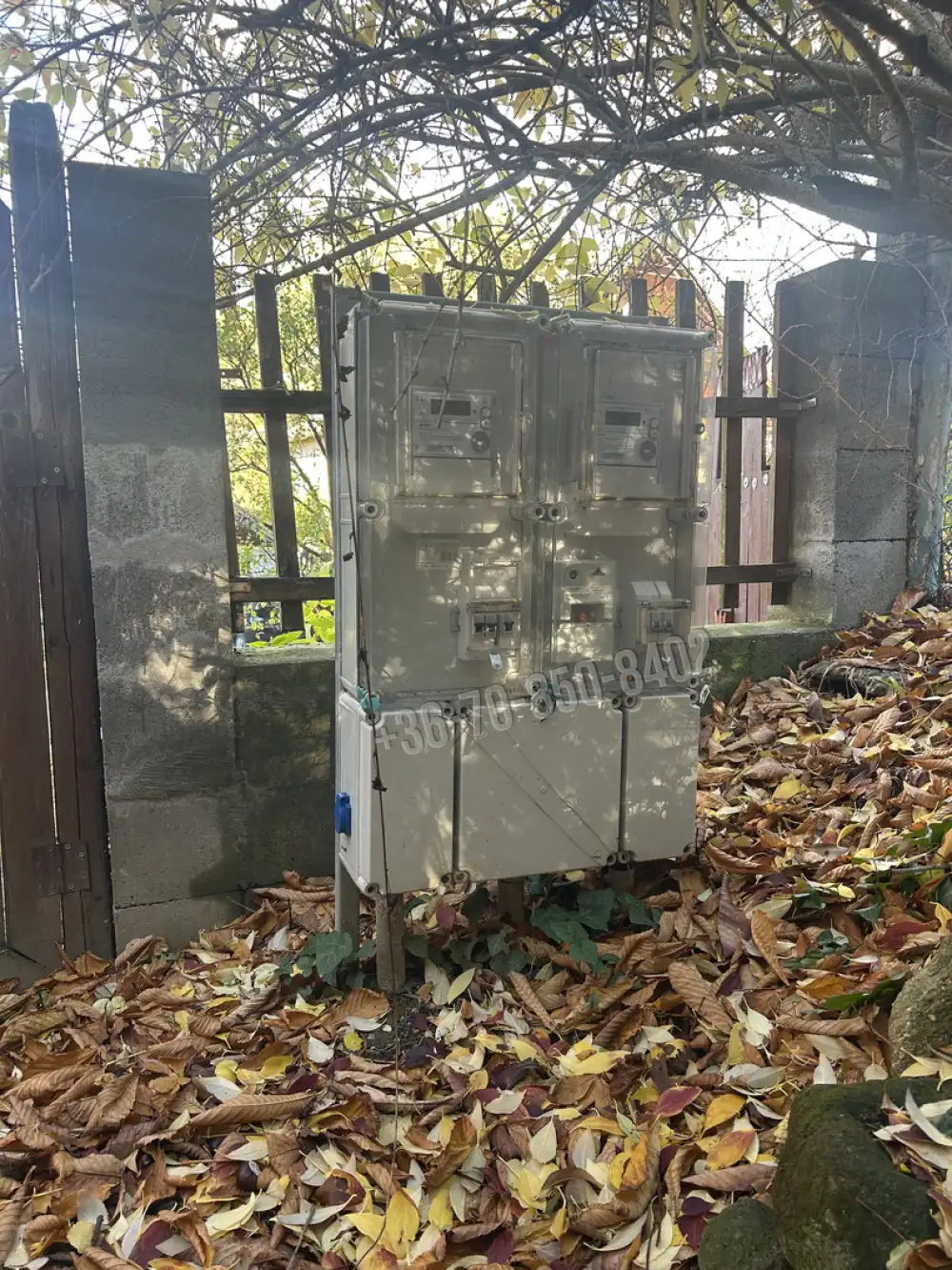 Komárom-Esztergom megye - Piliscsév