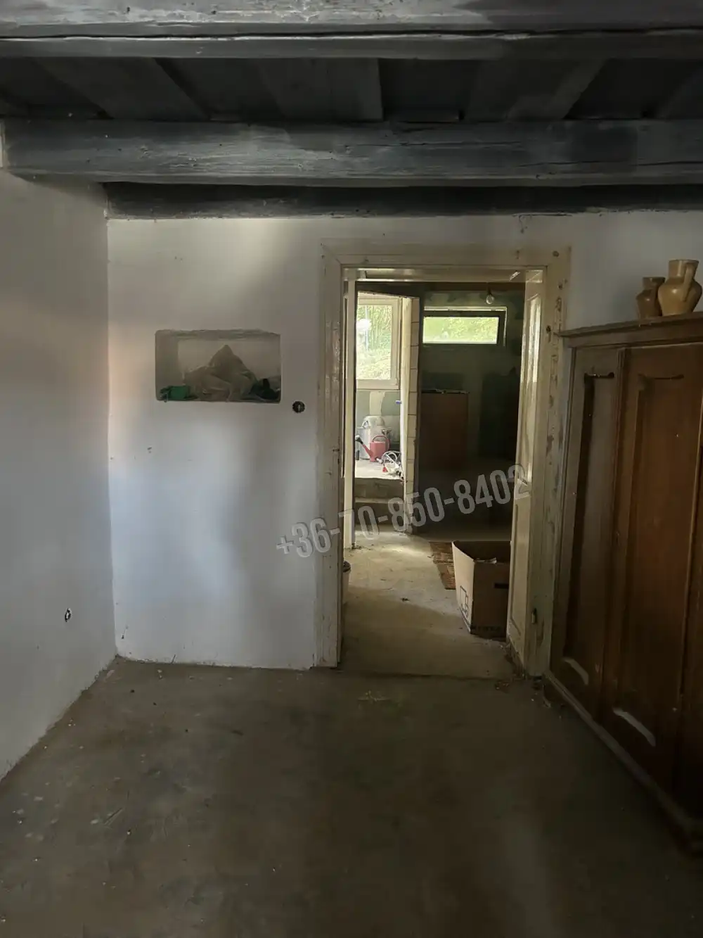 Komárom-Esztergom megye - Piliscsév