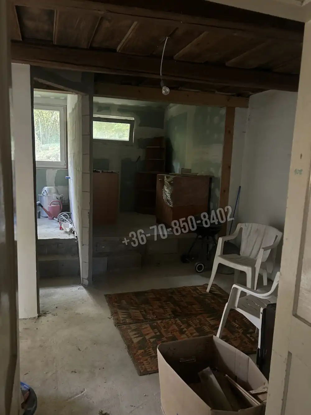 Komárom-Esztergom megye - Piliscsév