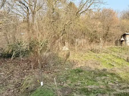 Eladó telek, Oroszlány 1500 m² 7.5 M Ft