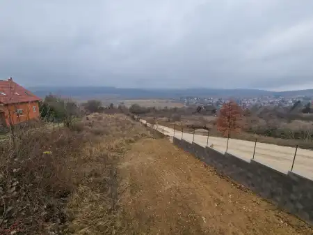 Eladó telek, Pilisszántó 1 m² 22 M Ft